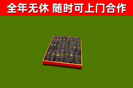嵊州回收海参